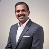 Babu Manickam